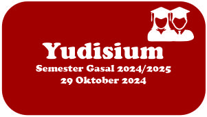 Yudisium